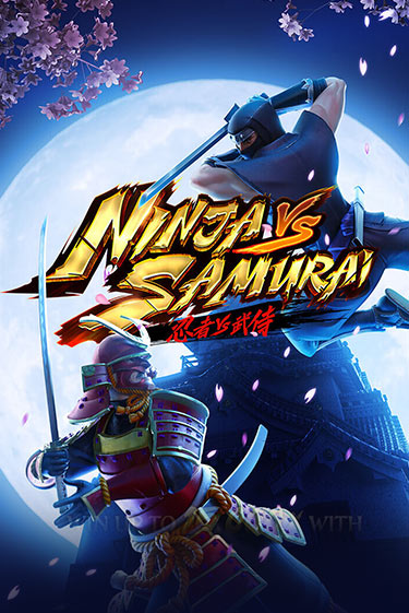 Демо игра Ninja vs Samurai играть онлайн | Grand Casino бесплатно