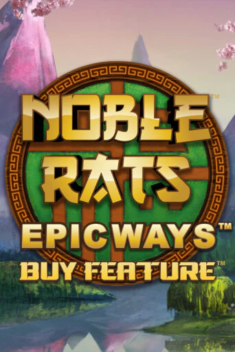 Демо игра Noble Rats играть онлайн | Grand Casino бесплатно