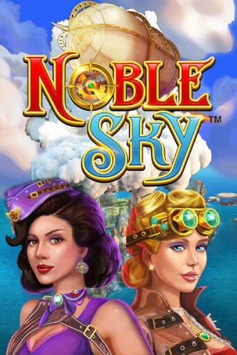 Демо игра Noble Sky играть онлайн | Grand Casino бесплатно