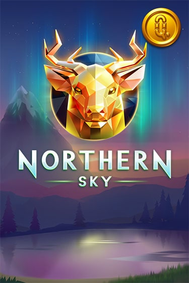 Демо игра Northern Sky играть онлайн | Grand Casino бесплатно