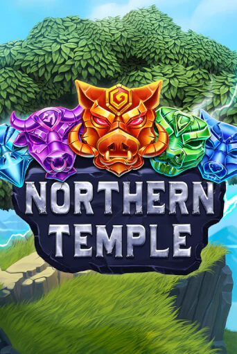 Демо игра Northern Temple играть онлайн | Grand Casino бесплатно