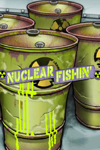 Демо игра Nuclear Fishing играть онлайн | Grand Casino бесплатно