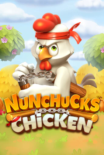 Демо игра Nunchucks Chicken играть онлайн | Grand Casino бесплатно