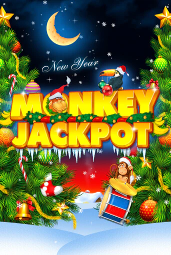 Демо игра New Year Monkey Jackpot играть онлайн | Grand Casino бесплатно