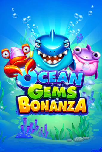 Демо игра Ocean Gems Bonanza играть онлайн | Grand Casino бесплатно