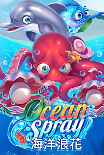 Демо игра Ocean Spray играть онлайн | Grand Casino бесплатно