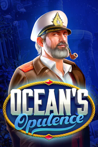 Демо игра Ocean's Opulence играть онлайн | Grand Casino бесплатно