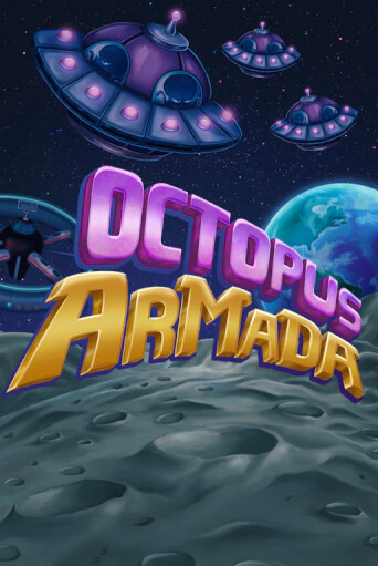 Демо игра Octopus Armada играть онлайн | Grand Casino бесплатно