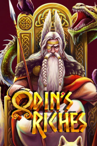 Демо игра Odin's Riches играть онлайн | Grand Casino бесплатно