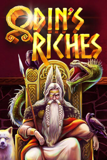 Демо игра Odin's Riches играть онлайн | Grand Casino бесплатно