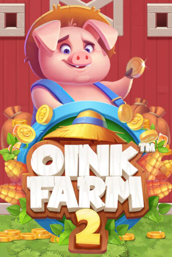 Демо игра Oink Farm 2™ играть онлайн | Grand Casino бесплатно