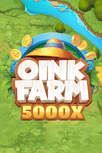 Демо игра Oink Farm играть онлайн | Grand Casino бесплатно