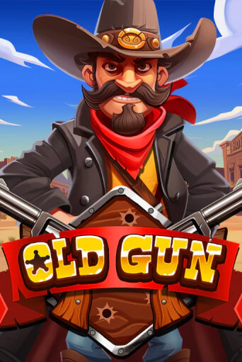 Демо игра Old Gun играть онлайн | Grand Casino бесплатно