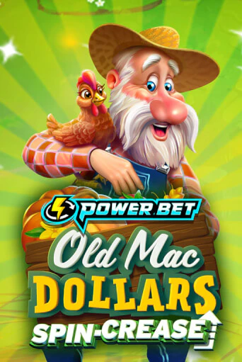 Демо игра Old Mac Dollars играть онлайн | Grand Casino бесплатно