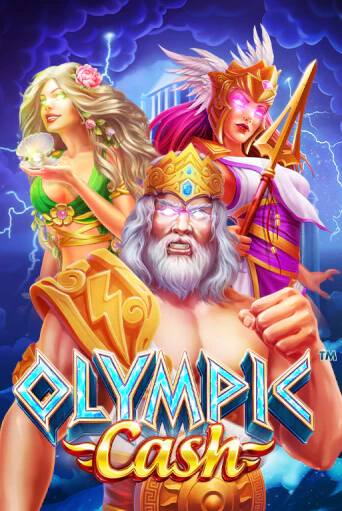 Демо игра Olympic Cash играть онлайн | Grand Casino бесплатно