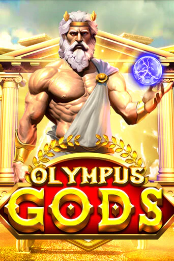 Демо игра Olympus Gods играть онлайн | Grand Casino бесплатно