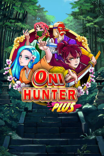 Демо игра Oni Hunter Plus играть онлайн | Grand Casino бесплатно