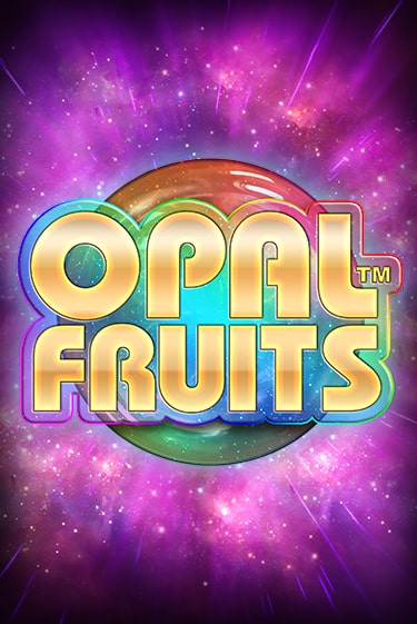 Демо игра Opal Fruits играть онлайн | Grand Casino бесплатно