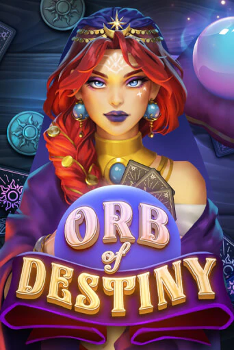 Демо игра Orb of Destiny играть онлайн | Grand Casino бесплатно