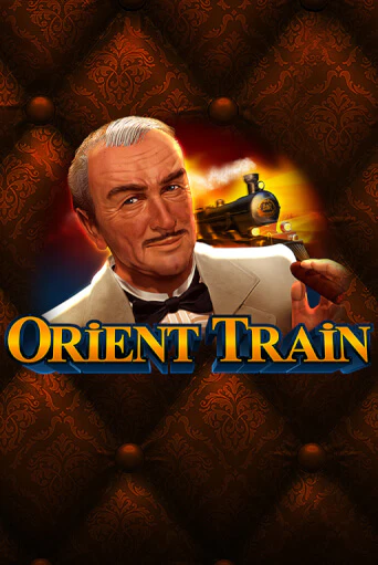 Демо игра Orient Train играть онлайн | Grand Casino бесплатно