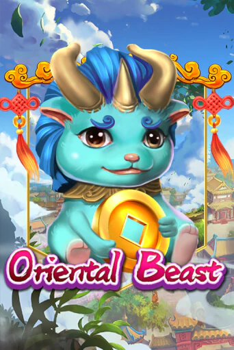 Демо игра Oriental Beast играть онлайн | Grand Casino бесплатно