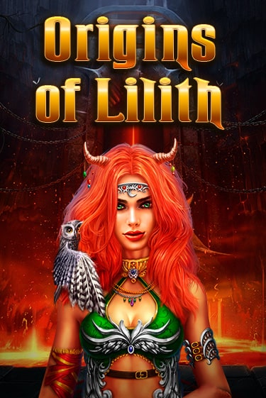 Демо игра Origins Of Lilith играть онлайн | Grand Casino бесплатно