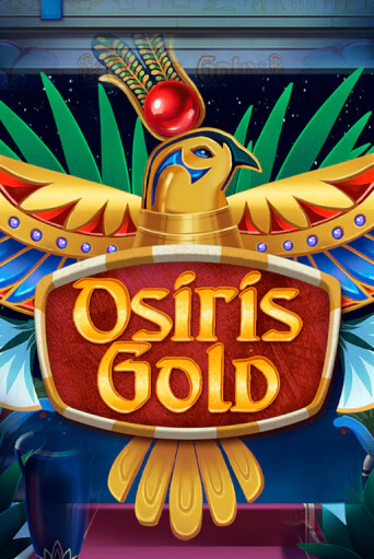 Демо игра Osiris Gold играть онлайн | Grand Casino бесплатно