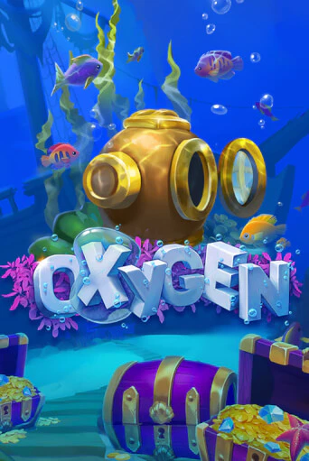 Демо игра Oxygen играть онлайн | Grand Casino бесплатно