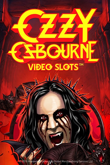 Демо игра Ozzy Osbourne Video Slots™ играть онлайн | Grand Casino бесплатно