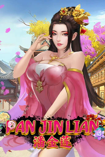 Демо игра Pan Jin Lian 2 играть онлайн | Grand Casino бесплатно