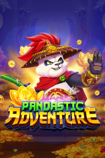 Демо игра Pandastic Adventure играть онлайн | Grand Casino бесплатно