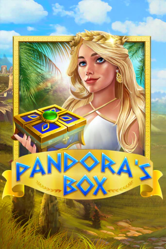 Демо игра Pandora's Box  играть онлайн | Grand Casino бесплатно