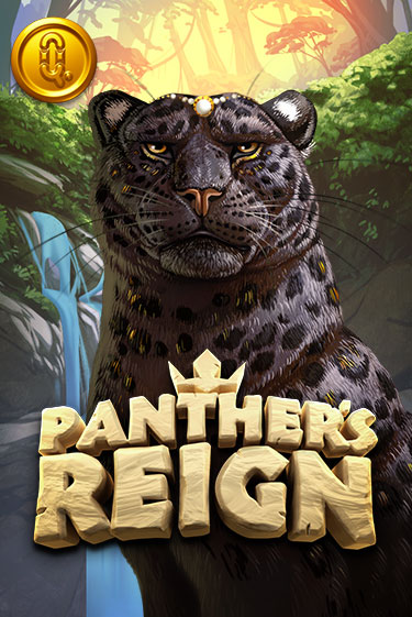 Демо игра Panther's Reign играть онлайн | Grand Casino бесплатно