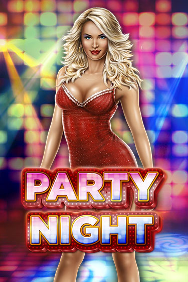 Демо игра Party Night играть онлайн | Grand Casino бесплатно