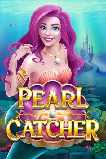 Демо игра Pearl Catcher играть онлайн | Grand Casino бесплатно