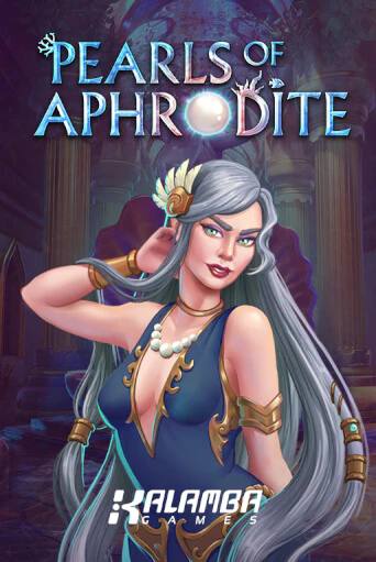 Демо игра Pearls of Aphrodite играть онлайн | Grand Casino бесплатно