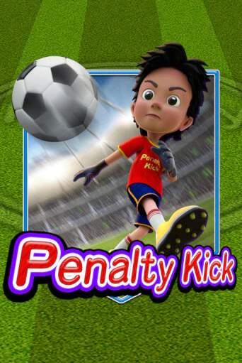 Демо игра Penalty Kick играть онлайн | Grand Casino бесплатно