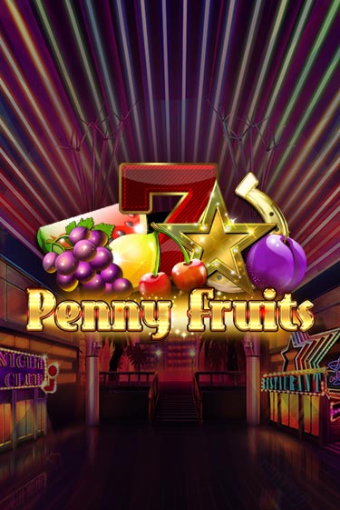 Демо игра Penny Fruits играть онлайн | Grand Casino бесплатно