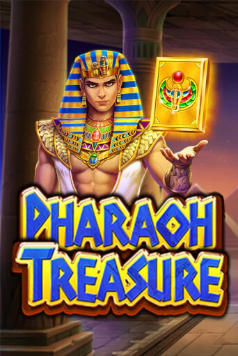 Демо игра Pharaoh Treasure играть онлайн | Grand Casino бесплатно