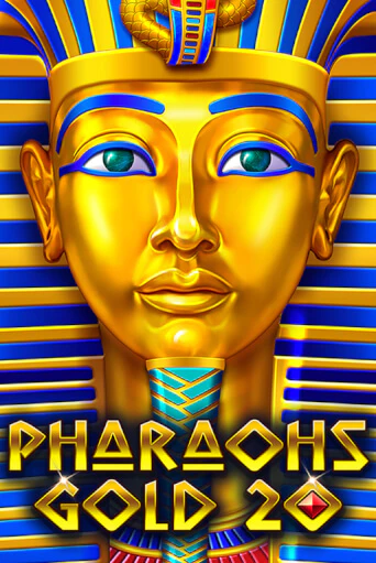 Демо игра Pharaohs Gold 20 играть онлайн | Grand Casino бесплатно