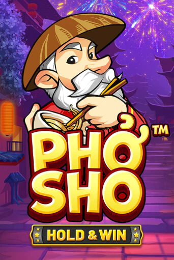 Демо игра Pho Sho™ играть онлайн | Grand Casino бесплатно