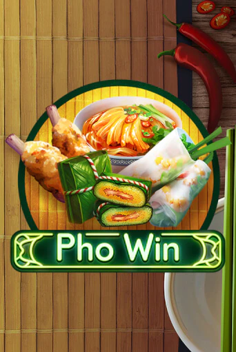 Демо игра Pho Win играть онлайн | Grand Casino бесплатно