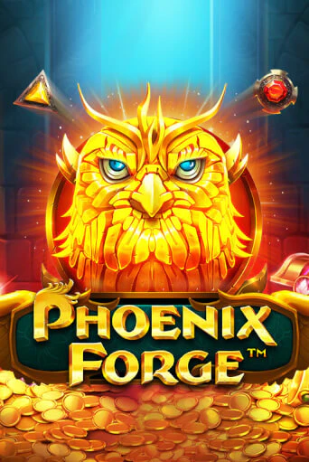 Демо игра Phoenix Forge™ играть онлайн | Grand Casino бесплатно