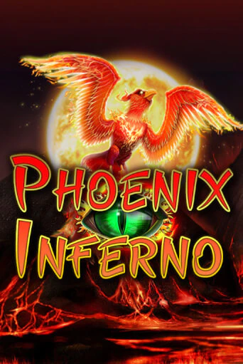 Демо игра Phoenix Inferno играть онлайн | Grand Casino бесплатно