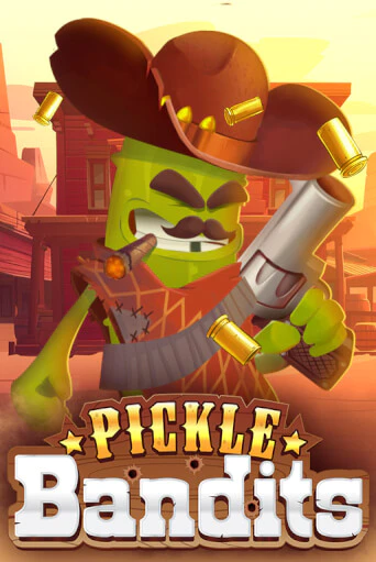 Демо игра Pickle Bandits играть онлайн | Grand Casino бесплатно