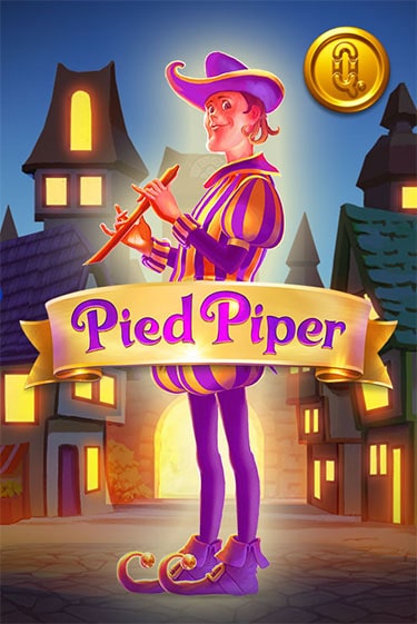 Демо игра Pied Piper играть онлайн | Grand Casino бесплатно