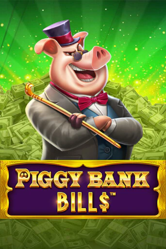 Демо игра Piggy Bank Bills играть онлайн | Grand Casino бесплатно