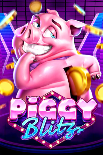 Демо игра Piggy Blitz играть онлайн | Grand Casino бесплатно