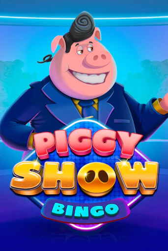 Демо игра Piggy Show Bingo играть онлайн | Grand Casino бесплатно