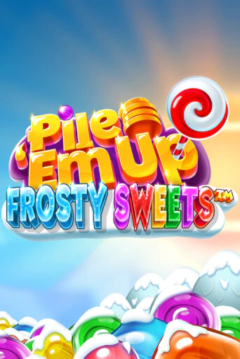 Демо игра Pile 'Em Up Frosty Sweets™ играть онлайн | Grand Casino бесплатно